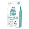 ÇOK SATAN Brit Care Mini Light Sterilised Küçük Irk Tahılsız Köpek Maması 2 Kg