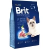 ÇOK SATAN Brit Premium By Nature Sterilised Kuzu Etli Kısırlaştırılmış Yetişkin Kedi Maması 8 Kg