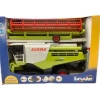 ÇOK SATAN Bruder Claas Lexion 780 Terra Biçerdöver BR02119