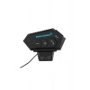 ÇOK SATAN Bt12 Kask Kulaklık Bluetooth Motosiklet Kulaklık Interkom Motorsiklet Kulaklık