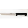 ÇOK SATAN Bursa Kalın Küt Kasap Bıçağı No:4, 20 Cm - Plastik Sap
