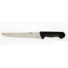 ÇOK SATAN Bursa Kalın Küt Kasap Bıçağı No:5, 23 Cm - Plastik Sap