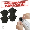 ÇOK SATAN BX Ayak Vurma Önleyici Daraltıcı Yumuşak Ped 4 lü Set