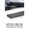 ÇOK SATAN BX Kesilebilir 70 cm Silecek Lastiği 3 lü set