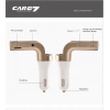 ÇOK SATAN Carg7 Bluetooth Araç Fm Transmitter Usb Girişli