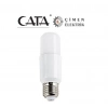 ÇOK SATAN CATA CT 4092 8W Buji Led Ampul 6400K Beyaz Işık E14 Duy