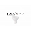 ÇOK SATAN CATA CT 4215 8W Led Çanak Ampul Amber