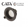 ÇOK SATAN CATA CT 5261 8W Başak Led Spot 3 Renkli