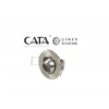 ÇOK SATAN CATA CT 5268 1.5W Satin Kasa Led Spot 6400K Beyaz Işık