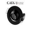 ÇOK SATAN CATA CT 5268 1.5W Siyah Kasa Led Spot 3200K Gün Işığı