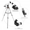 ÇOK SATAN Cf50080 Yüksek Netlik Monoküler Kara Ve Uzay Teleskobu