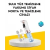 ÇOK SATAN Çok Fonksiyonlu Cilt Bakım Cihazı – Siyah Nokta, Gözenek ve Akne Temizleyici
