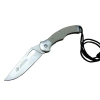 ÇOK SATAN Columbia Spay Grn CTS-GRN Outdoor Çakı 21 cm - Yeşil G10 Sap, Manuel, İpli