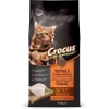ÇOK SATAN Crocus Adult Tavuklu Yetişkin Kedi Maması 15 Kg
