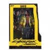 ÇOK SATAN Cyberpunk Edgerunners David Figür