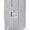 ÇOK SATAN Dantel Polyester Güpür Bant Beyaz 15 Metre En 3 cm ON-1651-B