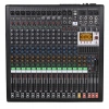 ÇOK SATAN Dds Dpx-pro16 4x1250 Watt 16 Kanal Power Mixer