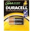 ÇOK SATAN Duracell Alkalin Pil AAA 2 li Paket