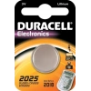 ÇOK SATAN Duracell CR 2025 Lityum Pil 3 Volt