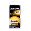ÇOK SATAN Duracell No:312 İşitme Cihazı Pili