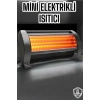 ÇOK SATAN Elektrikli Ayak Altı Isıtıcı Soba