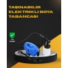ÇOK SATAN Elektrikli Boya Püskürtme Cihazı – İç ve Dış Mekan Kullanımına Uygun
