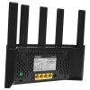 ÇOK SATAN Everest Ewr-x3000mbps-v1 X3000mbps Dualband 5*6dbi 1 Wan Port + 3 Lan Port Wi-fi 6 Wisp+ap+repeater Destekli Kablosuz Wifi Router