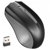ÇOK SATAN Everest Sm-537 Usb Siyah-gri 2.4ghz 1600dpı Kablosuz Optik Mouse 5 Metre Menzilli
