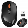 ÇOK SATAN Everest Smw-87 Usb Siyah 2.4ghz 1600dpı Kablosuz Mouse