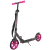 ÇOK SATAN Evo Flexi Max 2 Tekerlekli Scooter Pembe
