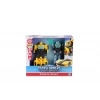 ÇOK SATAN F8439 Transformers Earthspark Combiner Figür