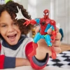 ÇOK SATAN F9205 Spider-Man MixMashers Figür