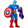 ÇOK SATAN F9265 Avengers MixMashers Figür