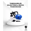 ÇOK SATAN Farklı Yüzeylere Uygun Elektrikli Boya Uygulama Aleti