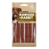 ÇOK SATAN Flamingo Rhide Wrapped Sticks Tavşanlı Köpek Ödül Maması 70 Gr
