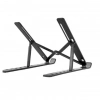 ÇOK SATAN Frisby Fnc-5155st Taşınabilir Katlanır Alüminyum Tablet/notebook/laptop Stand (10 - 15.6)