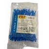 ÇOK SATAN FRT Mavi 2,5x100 Kablo Bağı