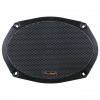 ÇOK SATAN Fullsound K-6934 6x9 250 Watt 4 Ohm Oval Oto Hoparlör (2li Takım)