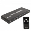 ÇOK SATAN Fully G-538h 3 Giriş 1 Çıkış Hdmi Switcher Toplayıcı Metal Kasa Adaptörlü