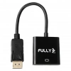 ÇOK SATAN Fully G-539ca Display Port To Hdmi Dişi 10 Cm Çevirici Kablo