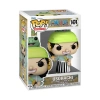 ÇOK SATAN Funko POP Animation One Piece Usohachi (Wano)