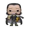 ÇOK SATAN Funko POP Figür Animation One Piece Crocodile