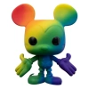 ÇOK SATAN Funko POP Pride Mickey Mouse