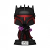 ÇOK SATAN Funko POP Star Wars: The Mandalorian- Moff w/Armor