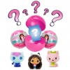 ÇOK SATAN Gabby’s Dollhouse Mashems S1 Sürpriz Figür Paketi - S00052185