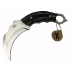 ÇOK SATAN Gear Scorpion X 0580 Karambit Outdoor Bıçak 20 Cm - Kılıflı