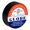ÇOK SATAN Globe 0.13mmx19mm İzole Bant 10lu Siyah