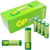 ÇOK SATAN Gp 15g-2s4 Greencell R6p 40lı Aa Kalem Pil