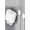 ÇOK SATAN Güç Adaptörü ve Kablosu Şarj Aleti 15/15 Pro Max Uyumlu Hızlı Şarj