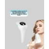 ÇOK SATAN Hasuba IPL Lazer Epilasyon Cihazı HS-262 Ev Tipi Kullanım İçin
